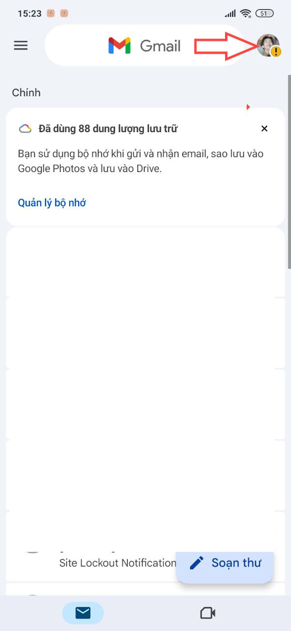 How to add, remove, and switch Google accounts on Android Picture 5