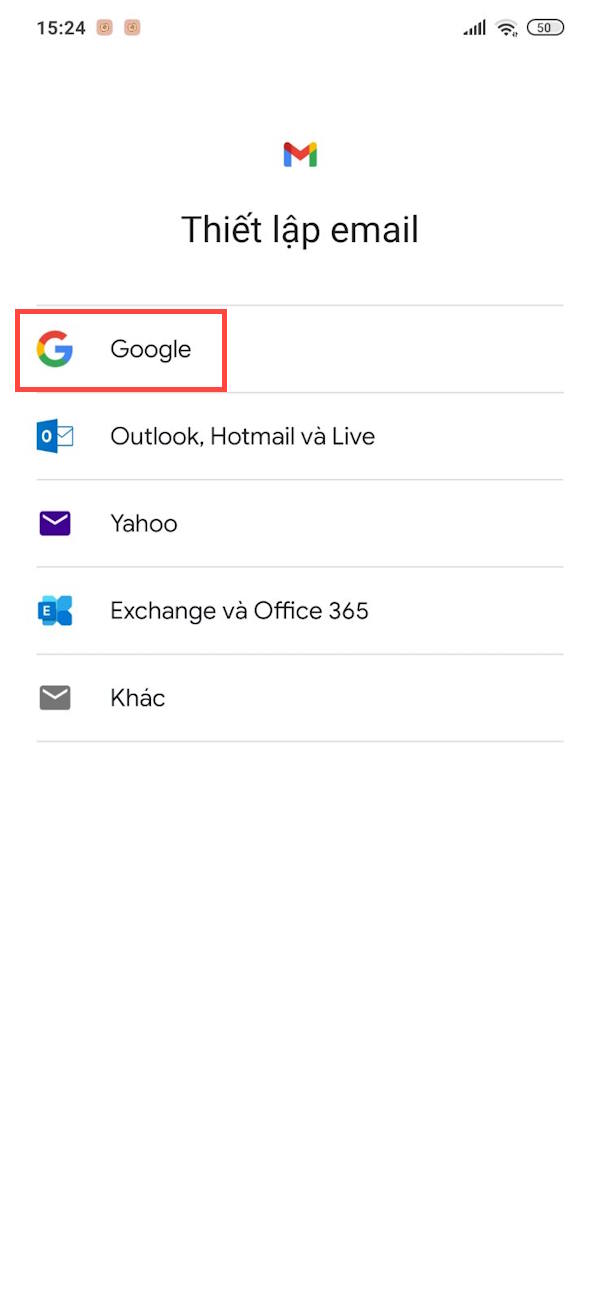 How to add, remove, and switch Google accounts on Android Picture 7