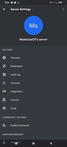 Picture 2 of How to add emojis to your Discord server
