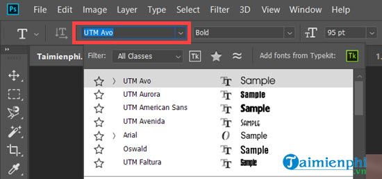 Picture 3 of How to add emojis to photos in Photoshop
