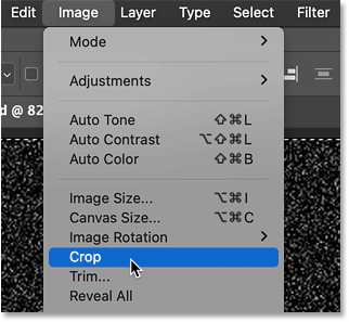 How to Add Falling Snow to Photos Using Photoshop Picture 16