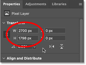How to Add Falling Snow to Photos Using Photoshop Picture 18