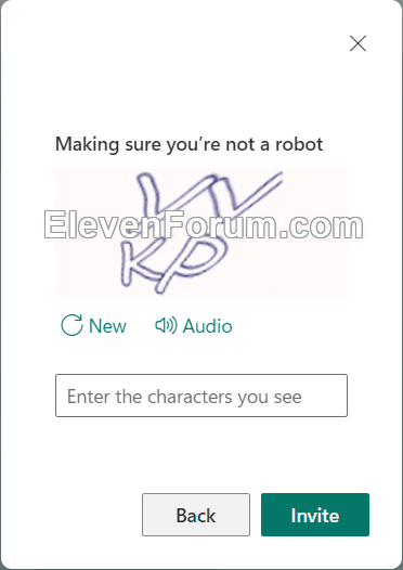 How to add family members to Microsoft Family Group in Windows 11 Picture 8