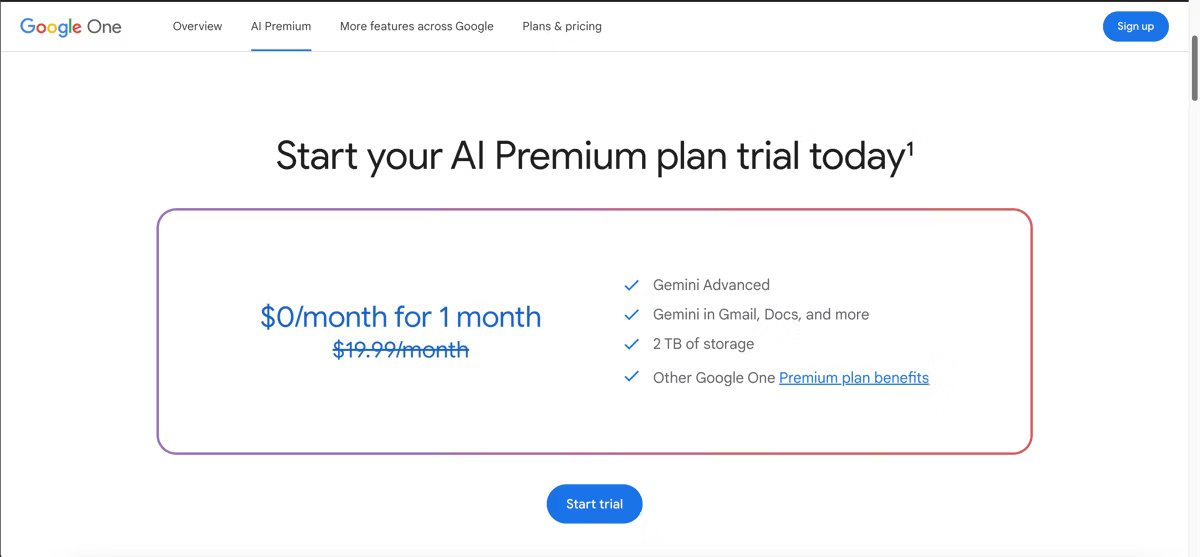 How to add Gemini to improve the Google Sheets experience Picture 1