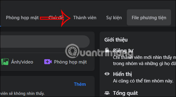 How to add Facebook group admin Picture 10
