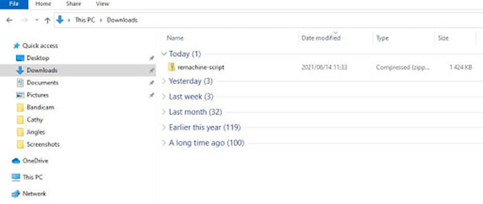 How to add new fonts to Microsoft Office Picture 2