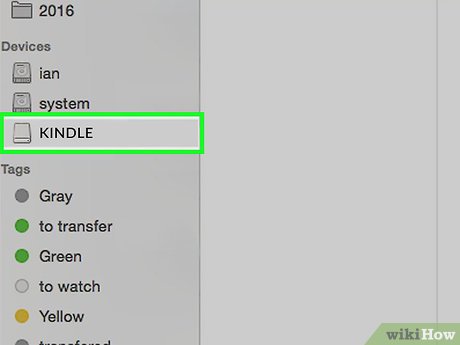 How to Add PDF Files to Your Kindle Picture 13