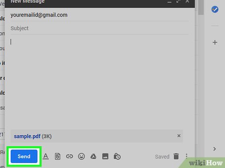 How to Add PDF Files to Your Kindle Picture 8