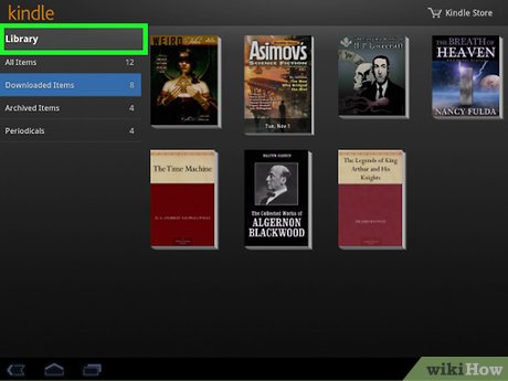 How to Add PDF Files to Your Kindle Picture 9