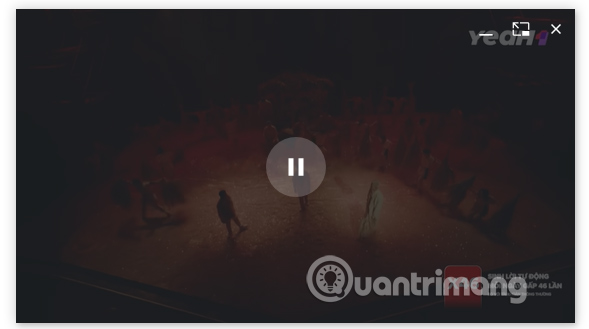 How to Add PiP Mode Controls in Google Chrome Picture 7