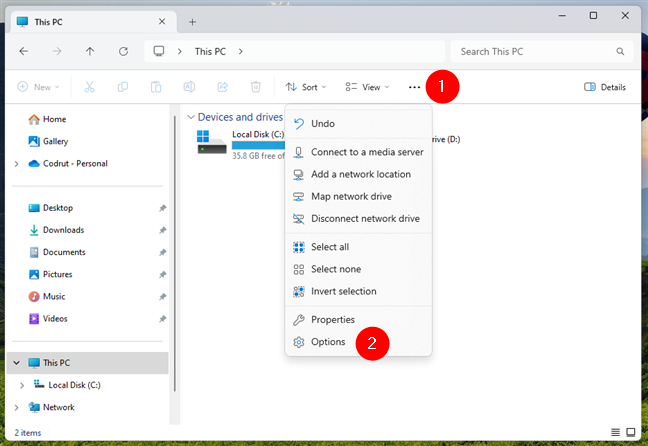 How to Add Recycle Bin to File Explorer Picture 8