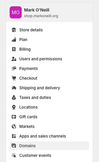 Picture 1 of How to add Shopify to WordPress