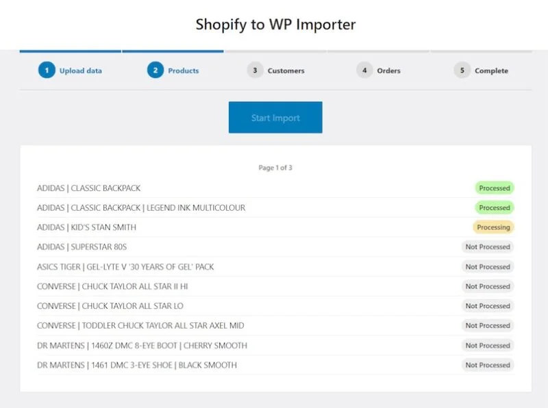 Picture 10 of How to add Shopify to WordPress
