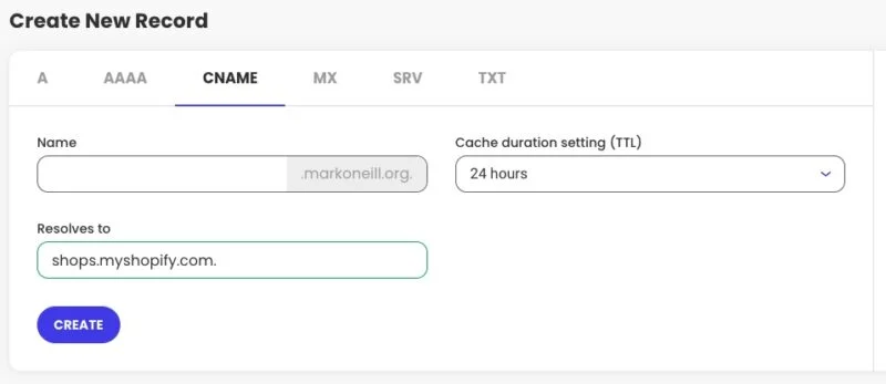 Picture 4 of How to add Shopify to WordPress