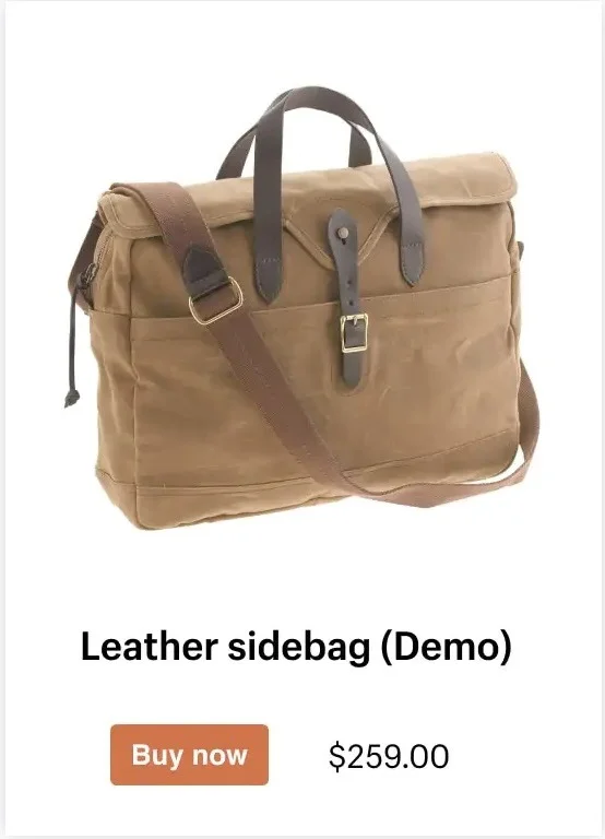 Picture 7 of How to add Shopify to WordPress