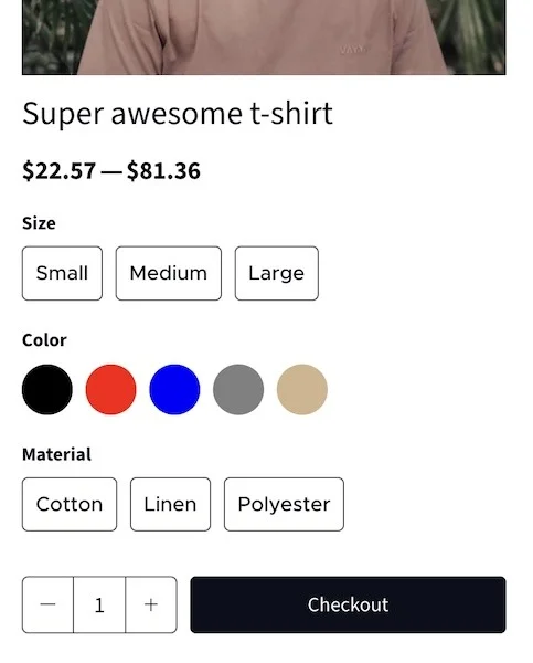 Picture 8 of How to add Shopify to WordPress