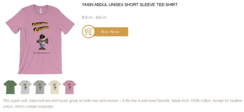 Picture 9 of How to add Shopify to WordPress