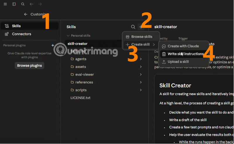 images 2 of How to add Skills to the Claude Console to expand AI capabilities.
