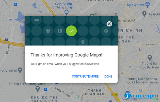 Picture 11 of How to add your business address to Google Maps
