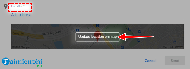 Picture 5 of How to add your business address to Google Maps