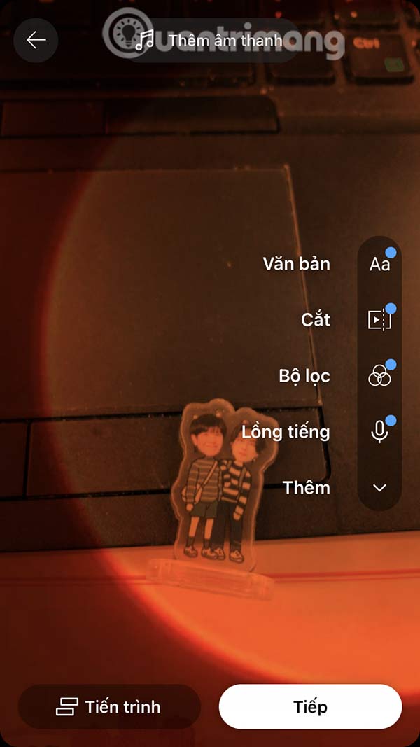 How to Add YouTube Shorts Video Effects Picture 10