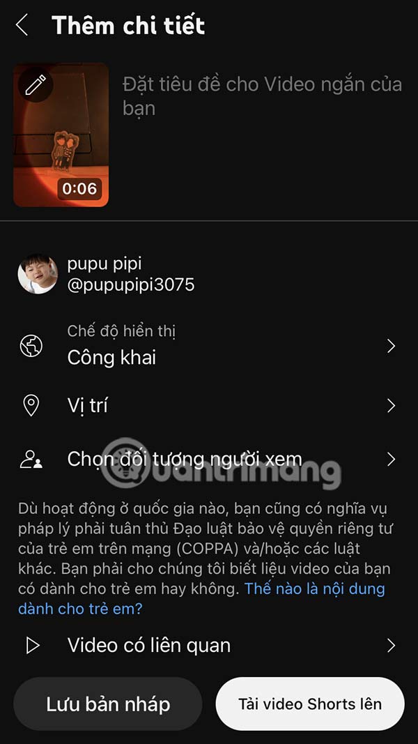 How to Add YouTube Shorts Video Effects Picture 11