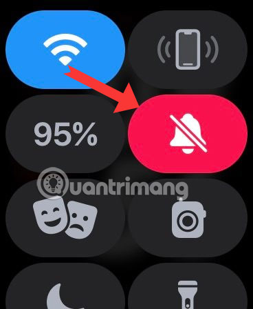 How to adjust Apple Watch volume, adjust Apple Watch volume Picture 2
