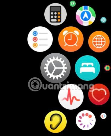 How to adjust Apple Watch volume, adjust Apple Watch volume Picture 3