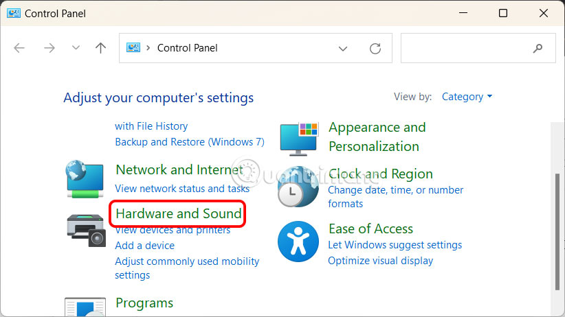How to adjust audio balance in Windows 11 Picture 6