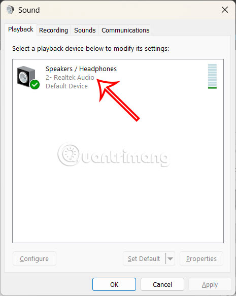 How to adjust audio balance in Windows 11 Picture 8