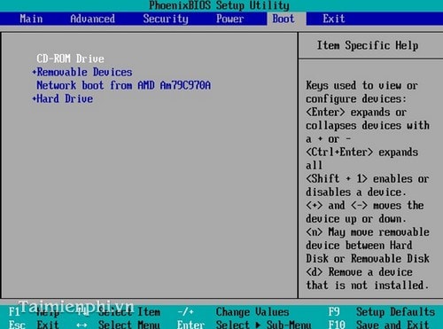 Picture 2 of How to adjust BIOS settings to make your computer boot faster.