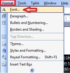Picture 10 of How to adjust character spacing in Word (latest standard)