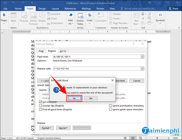 Picture 14 of How to adjust character spacing in Word (latest standard)