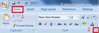 Picture 8 of How to adjust character spacing in Word (latest standard)