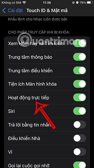 Picture 9 of How to adjust Google Maps settings to save battery power.