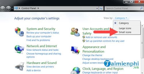 Picture 10 of How to adjust mouse speed on Windows 10, 8, and 7 computers.