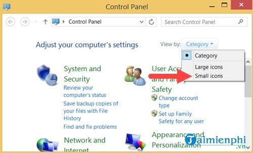 Picture 6 of How to adjust mouse speed on Windows 10, 8, and 7 computers.
