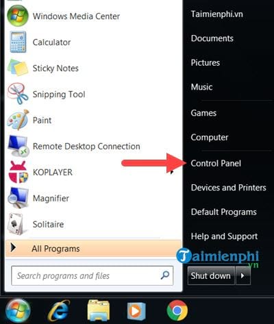 Picture 9 of How to adjust mouse speed on Windows 10, 8, and 7 computers.