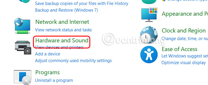 How to adjust Windows 11 notification sound Picture 5