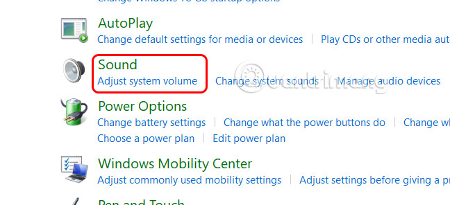 How to adjust Windows 11 notification sound Picture 6