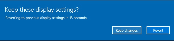 How to adjust screen resolution on Win 10 for laptops and computers Picture 5