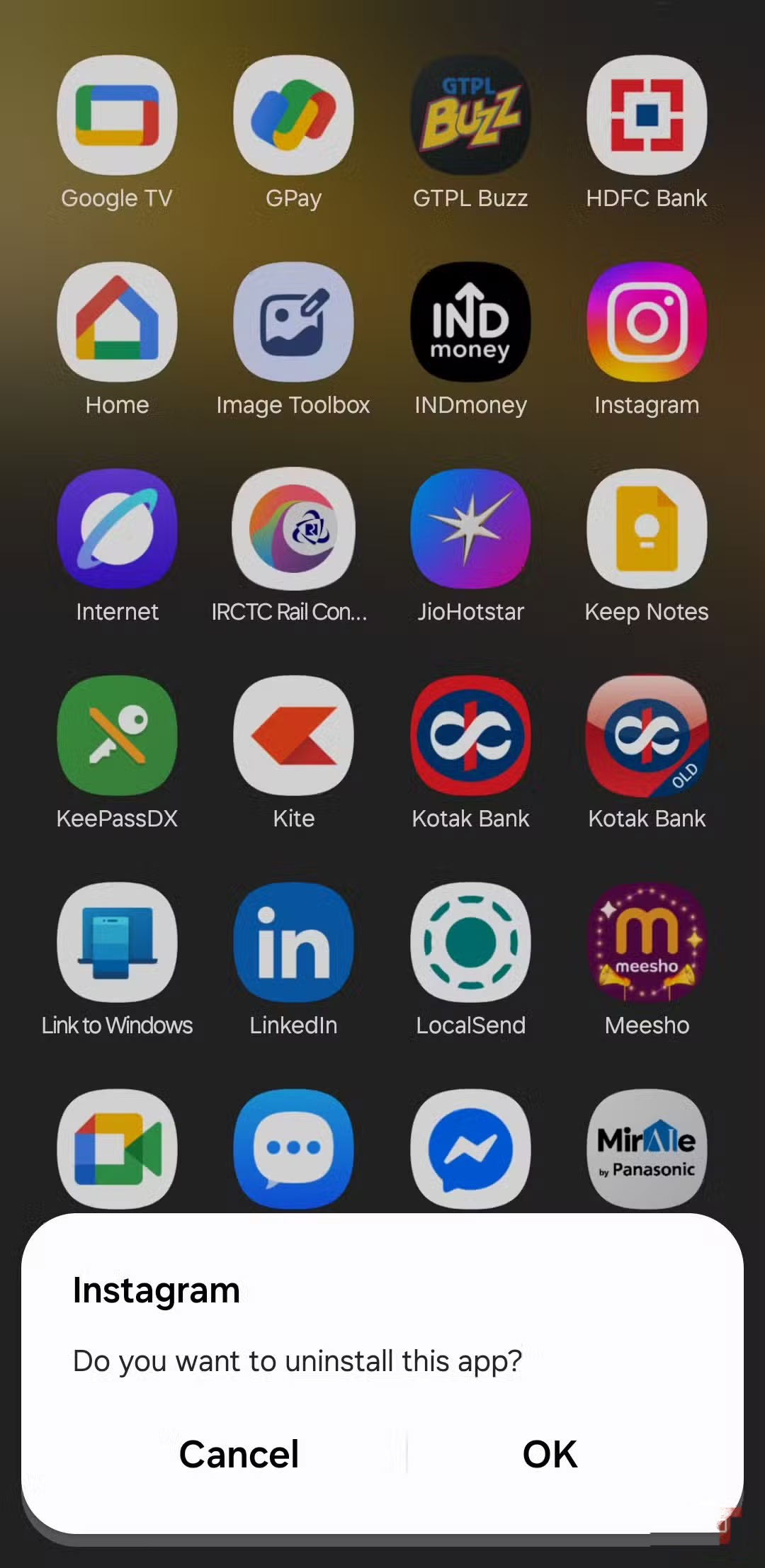 How to adjust settings to reduce phone usage time Picture 2