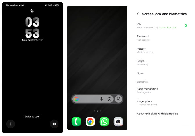 How to adjust settings to reduce phone usage time Picture 7