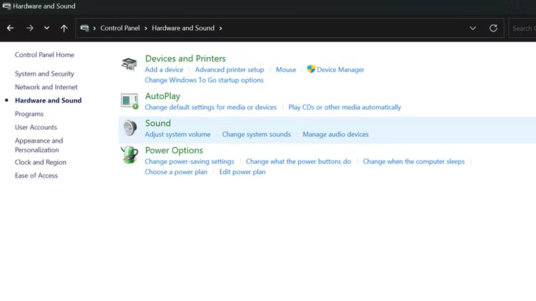 How to adjust Windows microphone settings for clearer audio calls Picture 3
