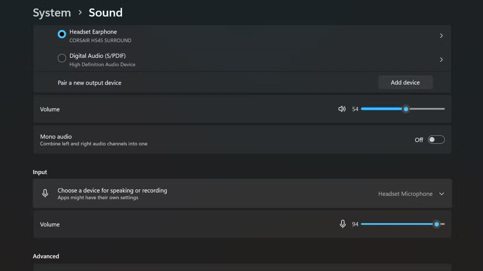 How to adjust Windows microphone settings for clearer audio calls Picture 5