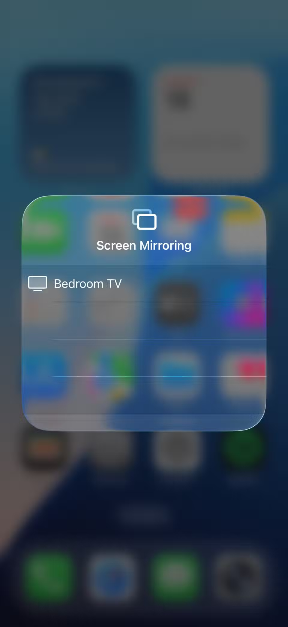 How to AirPlay to Android TV Without Paying a Dime Picture 3