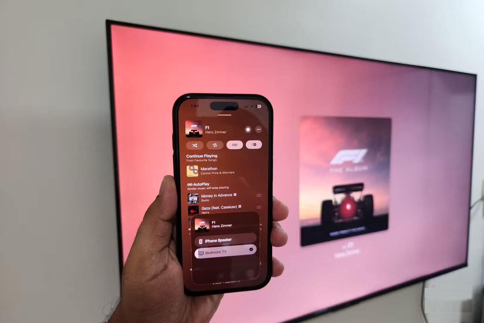 How to AirPlay to Android TV Without Paying a Dime Picture 6