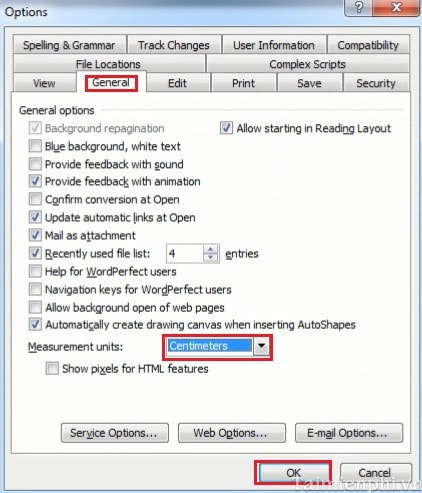 How to align text in Word 2019, 2016, 2013 Picture 10