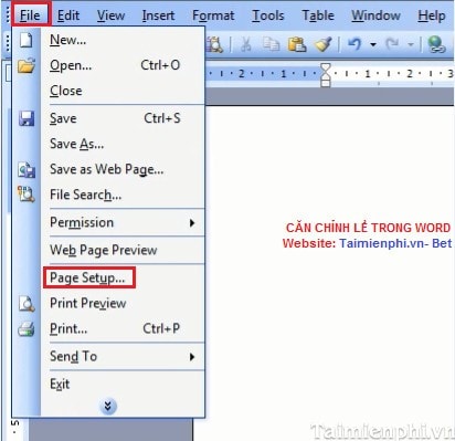 How to align text in Word 2019, 2016, 2013 Picture 11