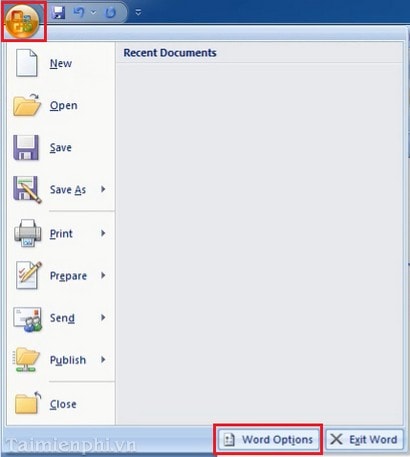 How to align text in Word 2019, 2016, 2013 Picture 5